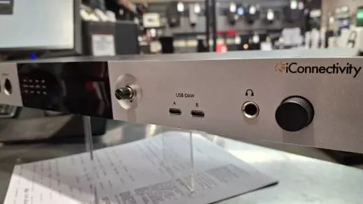 iConnectivity - PLAYAUDIO1U 2