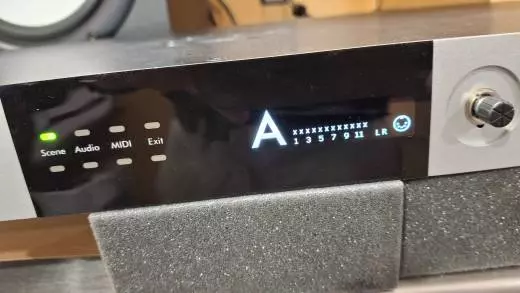 iConnectivity - PLAYAUDIO1U 2