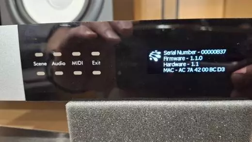 iConnectivity - PLAYAUDIO1U 2