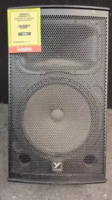 Yorkville Sound - EXMMOBILE 12