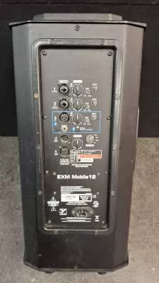 Yorkville Sound - EXMMOBILE 12 2