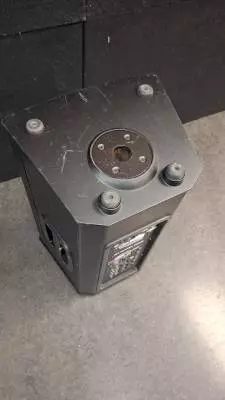 Yorkville Sound - EXMMOBILE 12 2