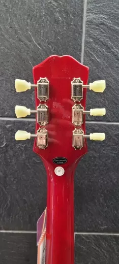 Store Special Product - Epiphone - ES-335 Cherry