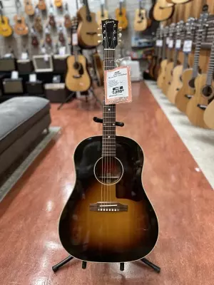 Gibson - ACO455VSNH