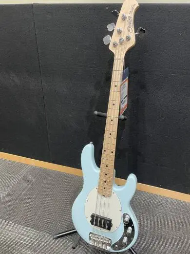 Sterling by Music Man - RAYSS4-DBL-M1