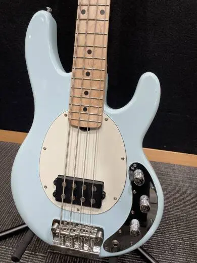 Sterling by Music Man - RAYSS4-DBL-M1 2