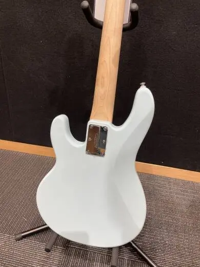Sterling by Music Man - RAYSS4-DBL-M1 2