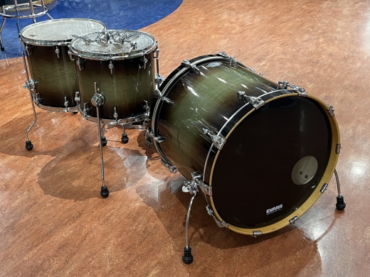 SONOR - Select Force Forest Burst 2