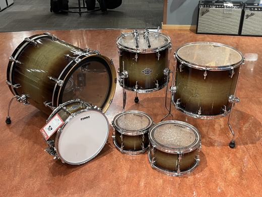 SONOR - Select Force Forest Burst