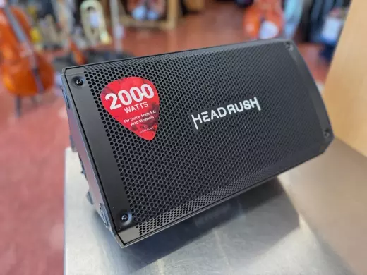 HeadRush - FRFR108 2