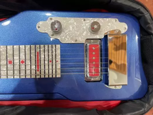Gretsch Guitars - 251-5902-570 2