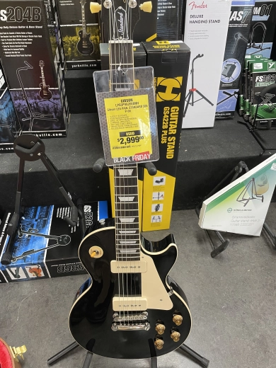 Gibson - LPS5P9G20EBNH