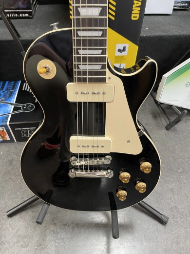 Gibson - LPS5P9G20EBNH 2