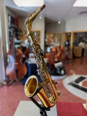 Yamaha Band - YAS26 3