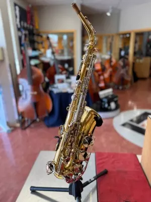 Yamaha Band - YAS26 4