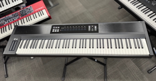 Native Instruments - KONTROL S88