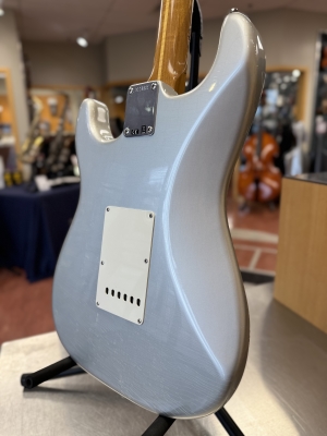 Fender Strat 4