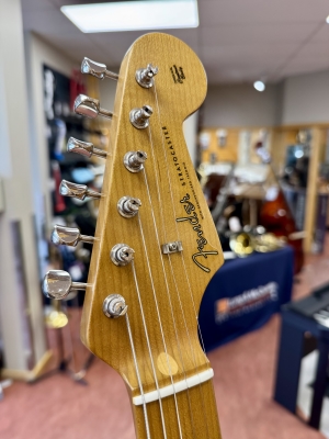 Fender Strat 7
