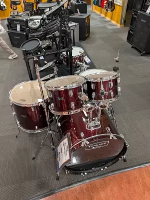 Mapex - MPX-TND5294TCDR 2