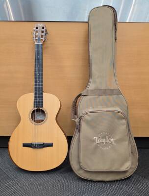 Taylor Guitars - ACADEMY 12E-NV2