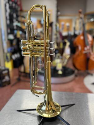 Trumpet