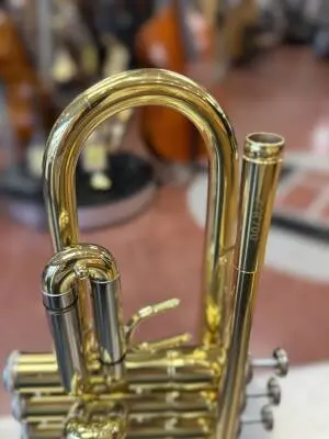 Trumpet 2
