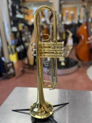 Trumpet 2
