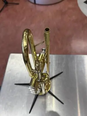 Trumpet 2