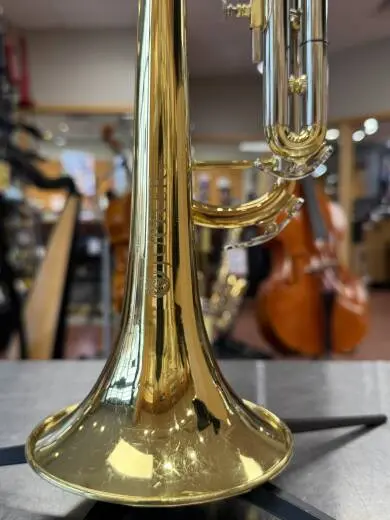 Trumpet 2
