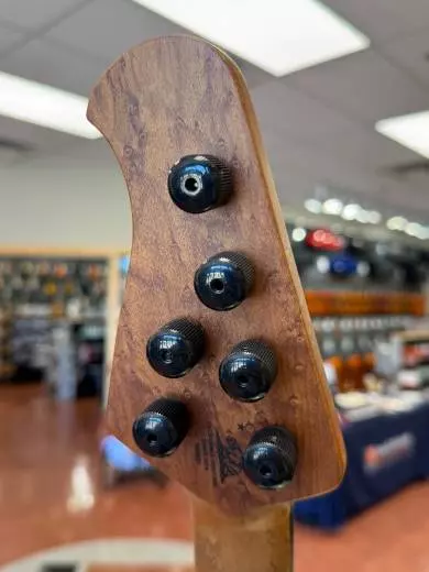 Ernie Ball Music Man - 732-DMD-52-00 2