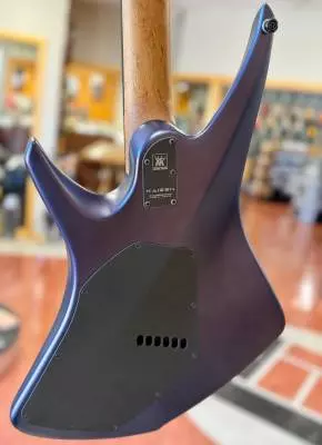 Ernie Ball Music Man - 732-DMD-52-00 2