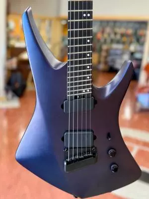 Ernie Ball Music Man - 732-DMD-52-00 2