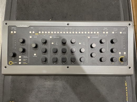 Softube - CONSOLE1-MKII