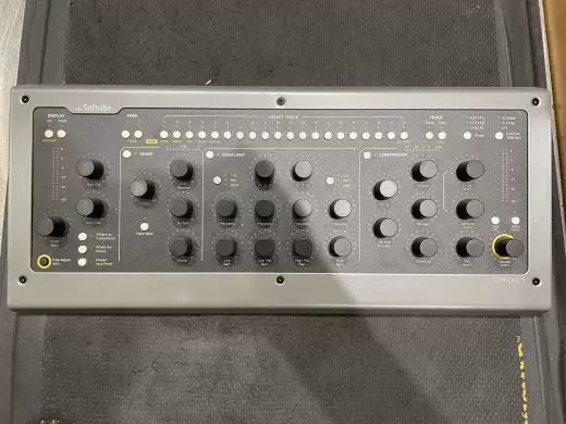 Softube - CONSOLE1-MKII