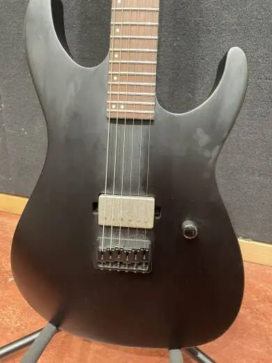 ESP LTD M-201 Black 2
