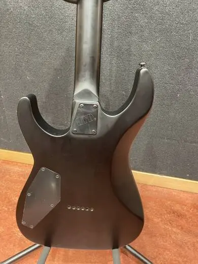 ESP LTD M-201 Black 2