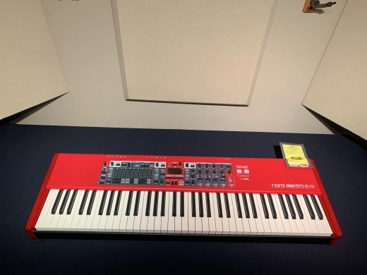 Nord - ELECTRO 6 HP 73