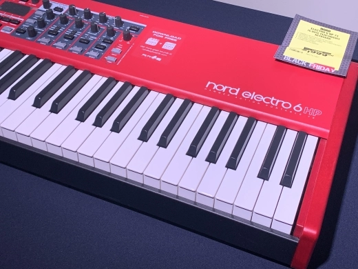 Nord - ELECTRO 6 HP 73 3