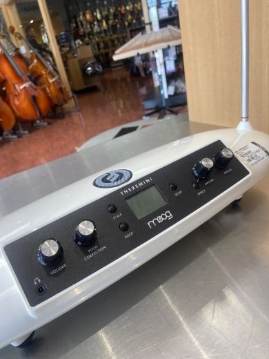 Moog - EW-THEREMINI-01 2