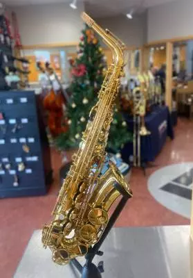 Jupiter Alto Sax - JAS500