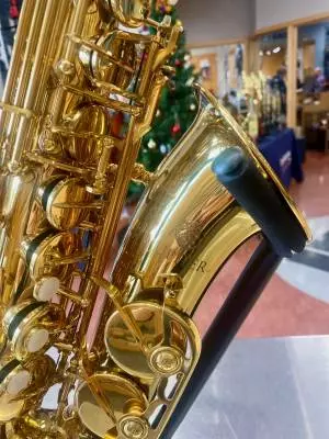 Jupiter Alto Sax - JAS500 2