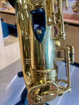Jupiter Alto Sax - JAS500 2