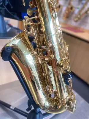 Jupiter Alto Sax - JAS500 2