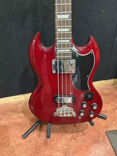 Epiphone - EBB3CHCH