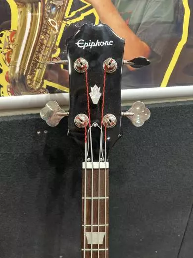 Epiphone - EBB3CHCH 2