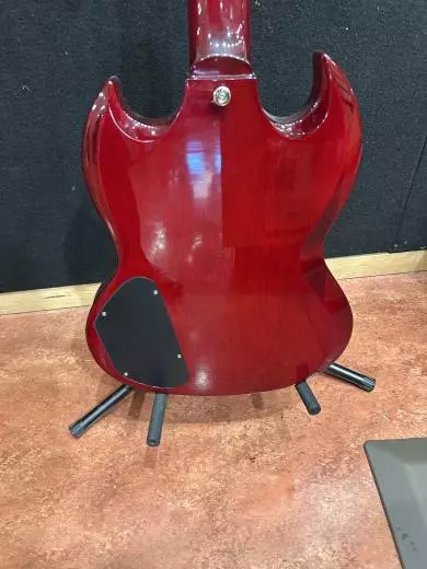 Epiphone - EBB3CHCH 2