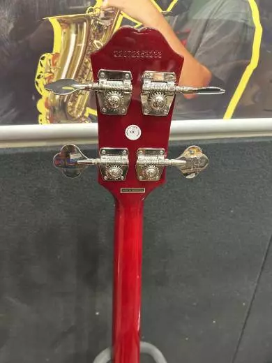 Epiphone - EBB3CHCH 2