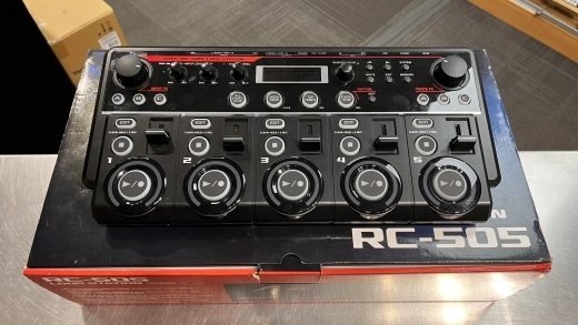 Roland - RC-505