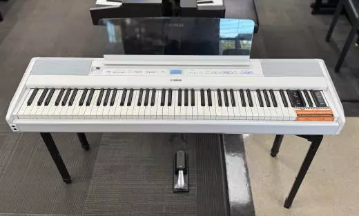 Yamaha - P515 WH