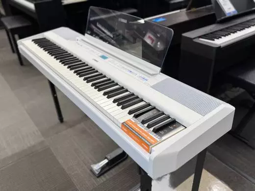 Yamaha - P515 WH 2